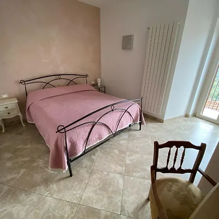 B&B La Voce della Luna-2
